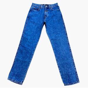 Marithé François Girbaud Vintage 90s Women’s Jeans — Size 4 (Medium / 27 x 31.5)
